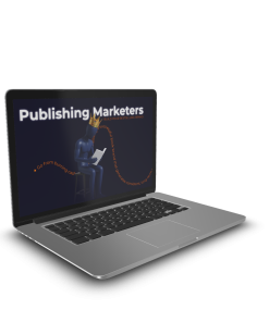Elevate Publishers - Publishing Marketers