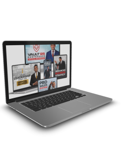 Patrick Bet-David - Black Friday Digital Course Mega Bundle 2025