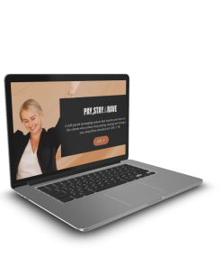 Anna Rumbold - Pay, Stay and Rave