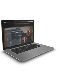 Cymatics - The Art of Music Production