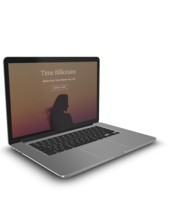 Ziva - Time Billionaire