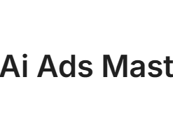 Ai Ads Mastery
