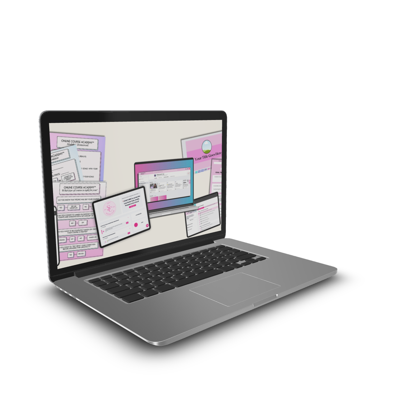 Amie Tollefsrud - Lazy Millionaire Method