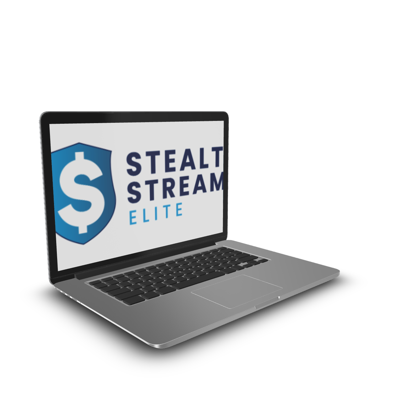 Jason Caluori - Stealth Streams Elite