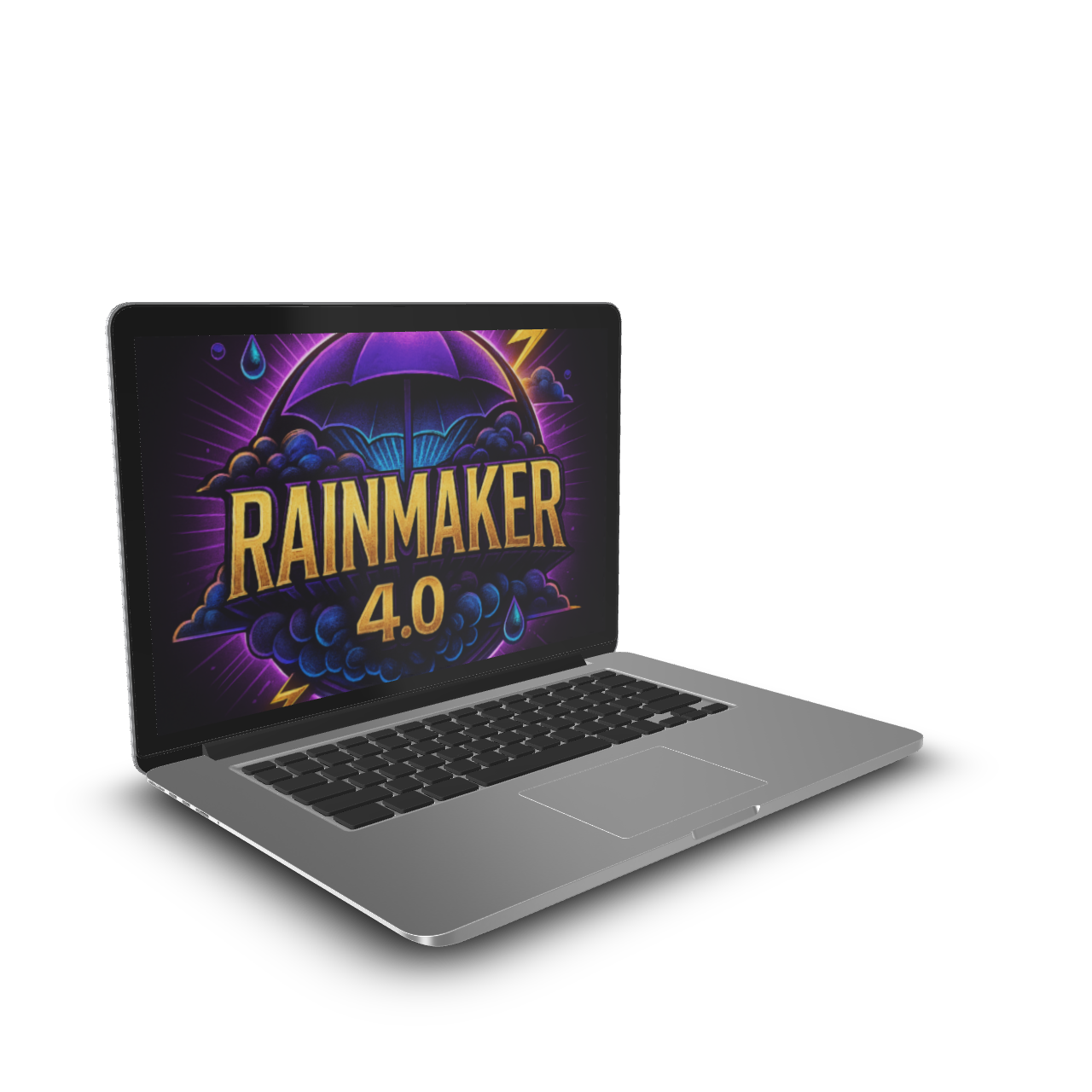 Richard Wonders - RainMaker Novation 4.0