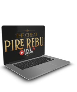 Mitch Miller - Copy Colosseum Livestream