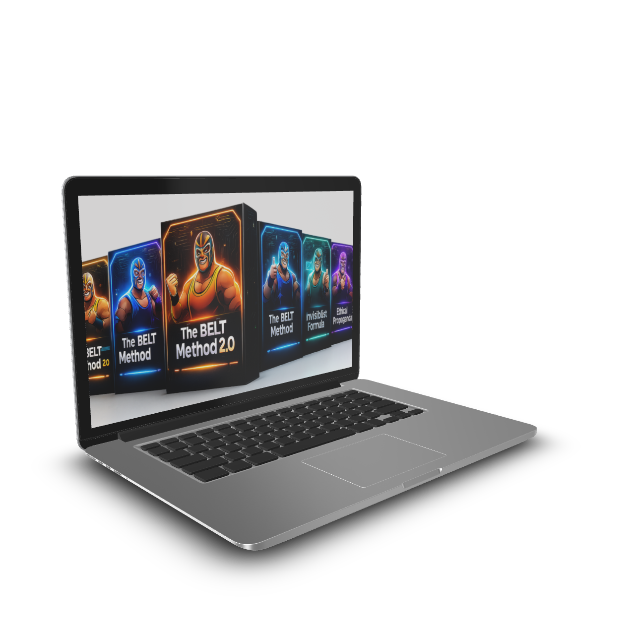 Curt Maly - Black Friday Bundle 2025