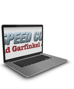 David Garfinkel & Brian McLeod - High-Speed Copywriting