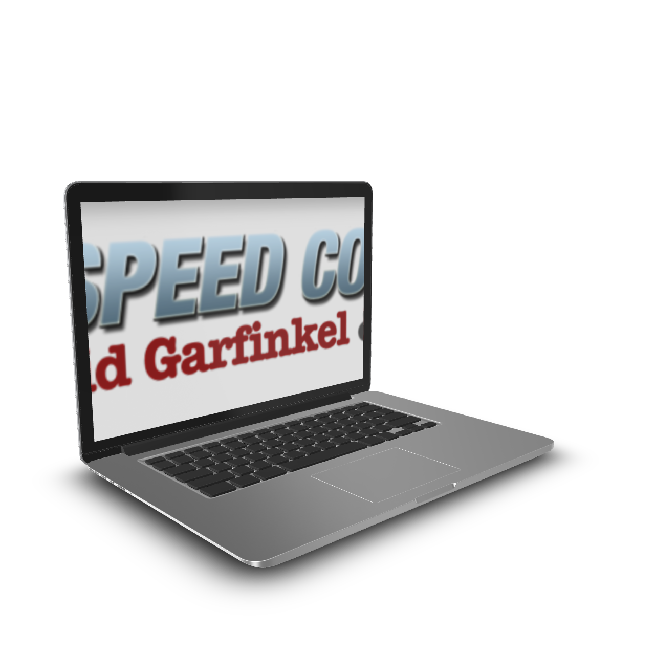 David Garfinkel & Brian McLeod - High-Speed Copywriting