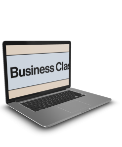 Sophia Amoruso - Business Class