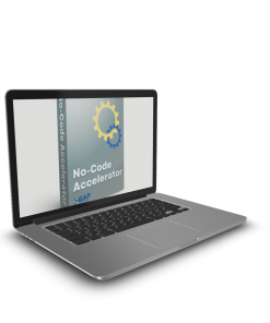Gareth Pronovost - No-Code Accelerator
