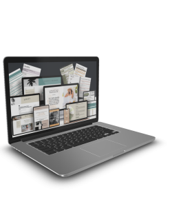 Stevie Dillon - Lifestyle Business School