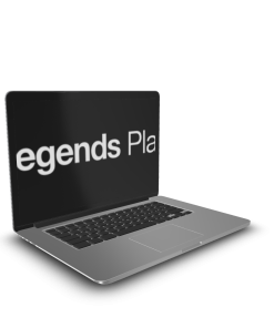 The Legends Playbook - Bundle