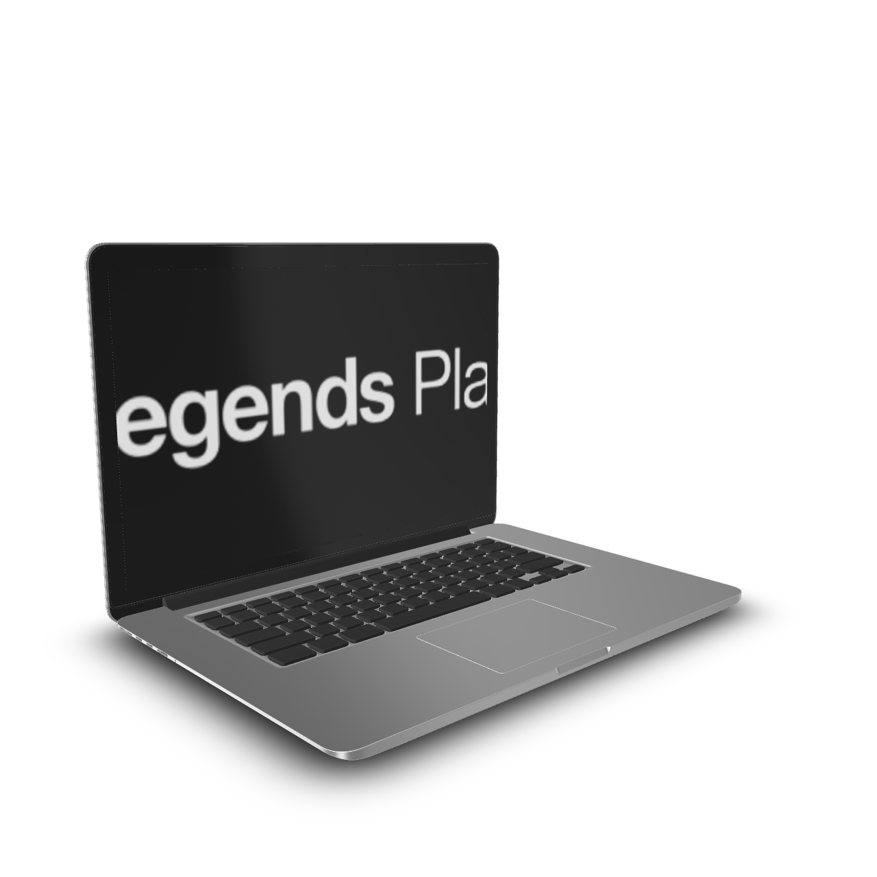 The Legends Playbook - Bundle