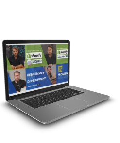 Christopher Dodd - Shopify Theme Developer