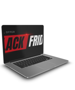 Nikky Kho (Self Mastery Co) - Black Friday 2025