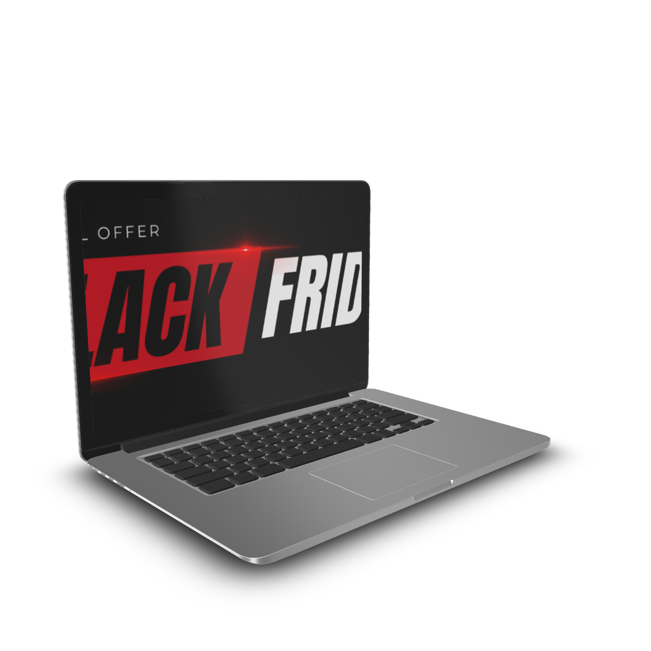 Nikky Kho (Self Mastery Co) - Black Friday 2025