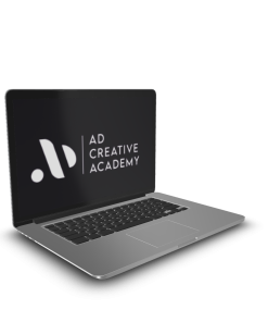 Seth Godin - Ad Creative Academy