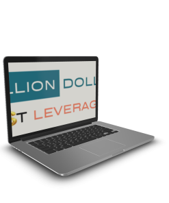 Marcus Anderson - Million Dollar List Leverage