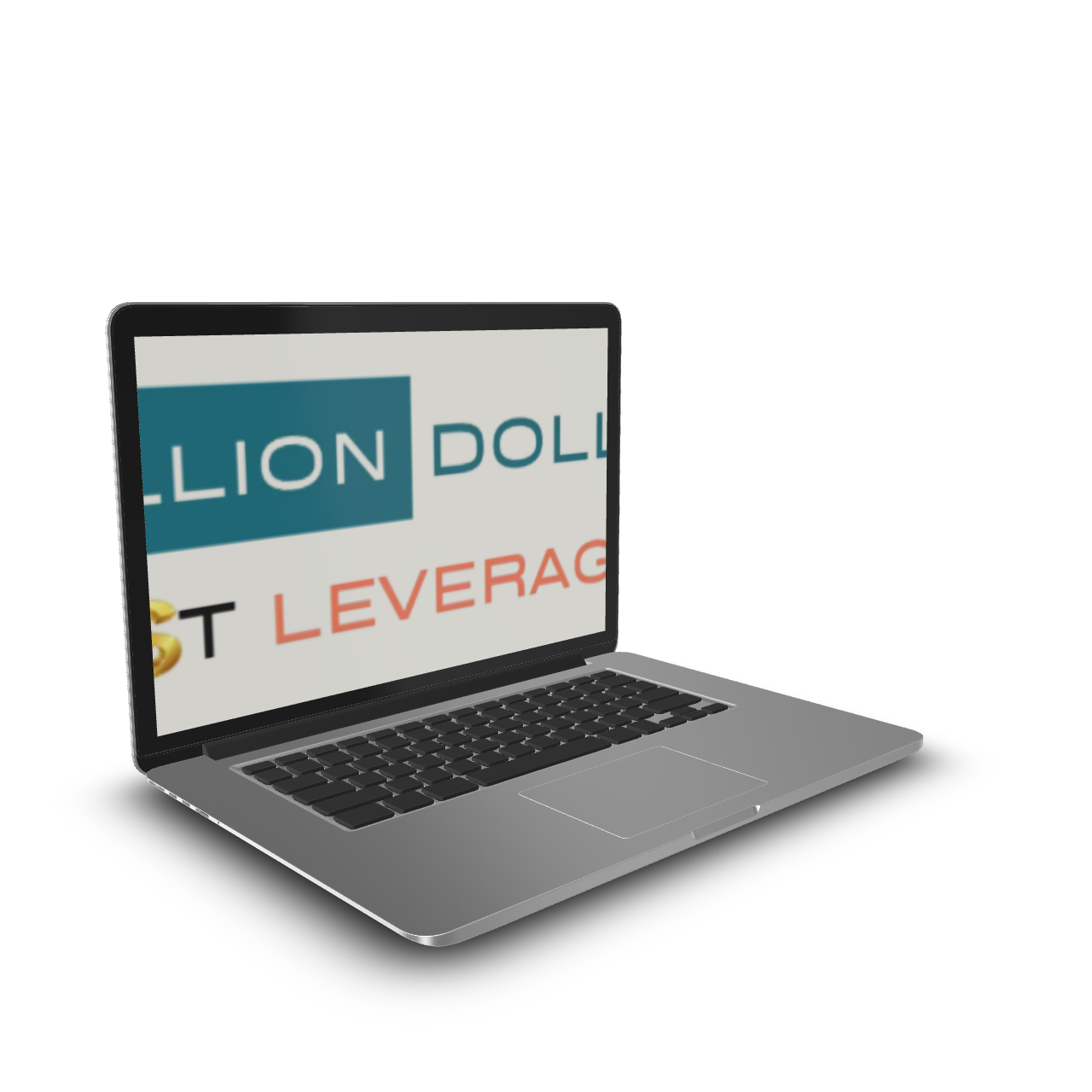 Marcus Anderson - Million Dollar List Leverage