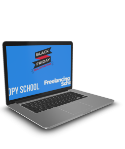 Joanna Wiebe - Black Friday Bundle 2025