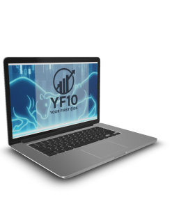 Scott Phillips - Your First $10k