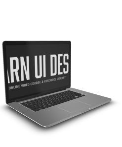 Erik Kennedy - Learn UI Design