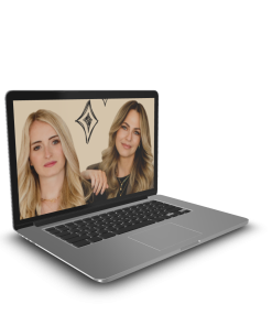 Ginny & Laura - The New Growth