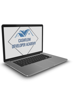 Daniil Kleyman - Cashflow Developer Academy