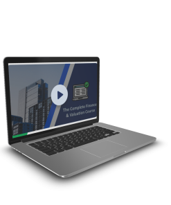 Career Principles - The Complete Finance & Valuation + AI