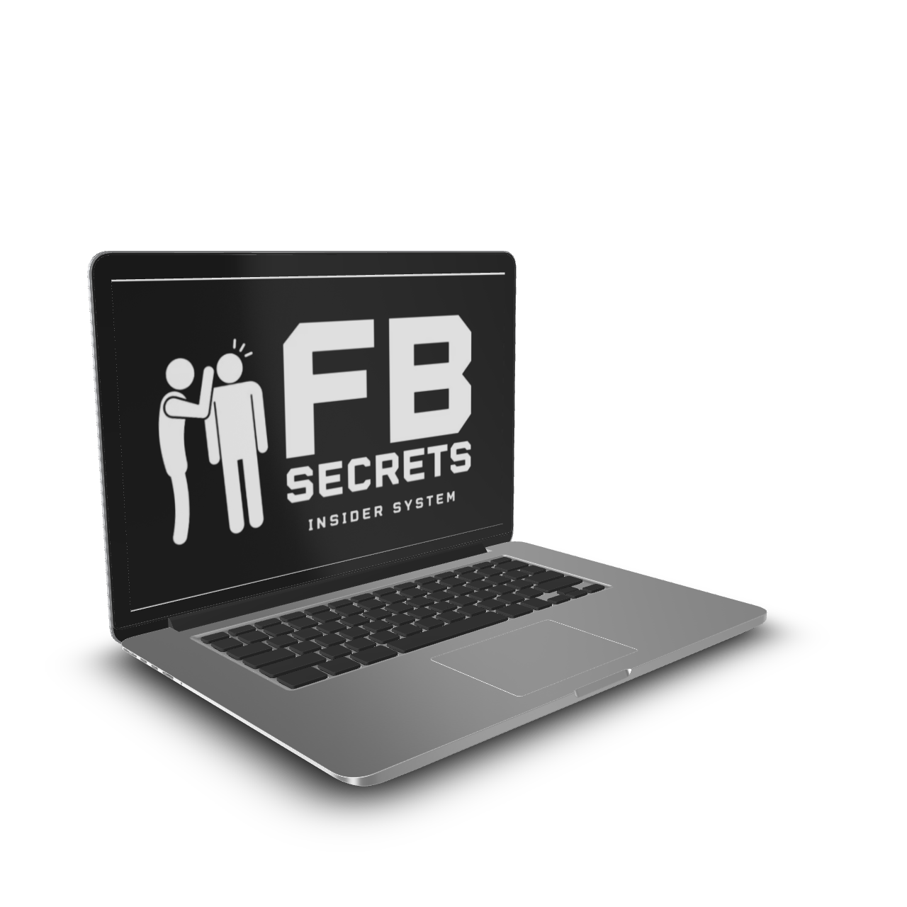 Robby Blanchard - FB Secrets Insider System