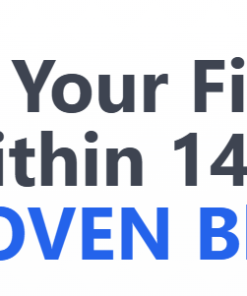 Orson - Info Product Blueprint