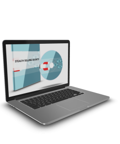 David Snyder - S.T.E.A.L.T.H Selling Secrets