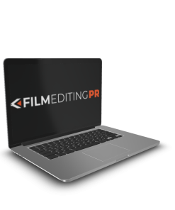 Film Editing Pro - The Complete Art of Editing