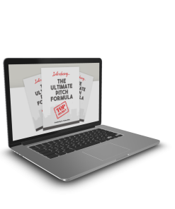 Forbes Riley - Pitch Like A Pro Program