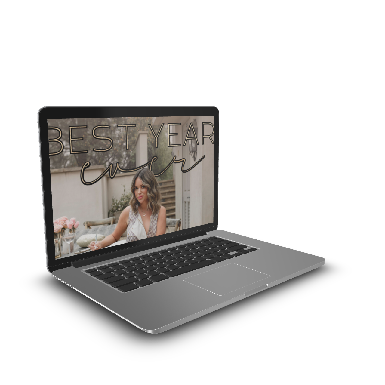 Amanda Frances - The Best Year Ever