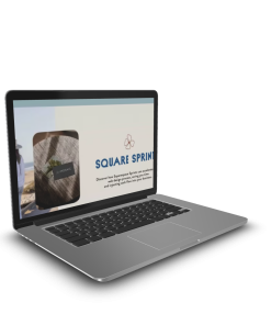 Hayley Fedders - Square Sprints Bundle