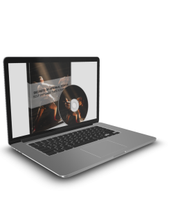 David Snyder - Secrets of Internal Power Self Defense Supercharger