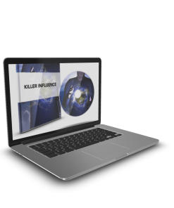 David Snyder - Killer Influence