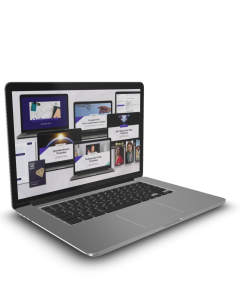 Kaye Putnam - The Legacy Bundle