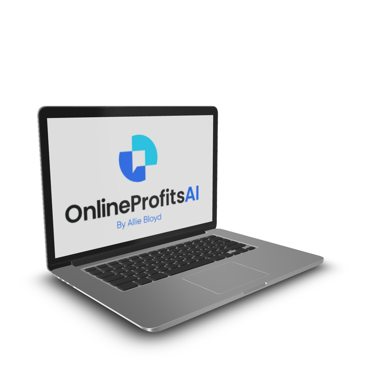 Allie Bloyd - Online Profits AI
