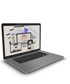 Ariel Schiffer - Dreampro Course Camp+Passive as Funnel