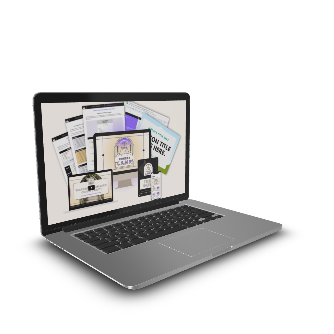 Ariel Schiffer - Dreampro Course Camp+Passive as Funnel