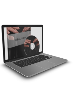 David Snyder - Stealth CPI