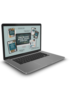 Jenn Hanson-dePaula - The 90-Day Book Sales System