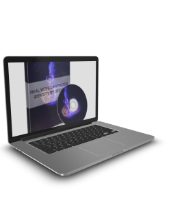David Snyder - Real World Hypnosis Identity By Design