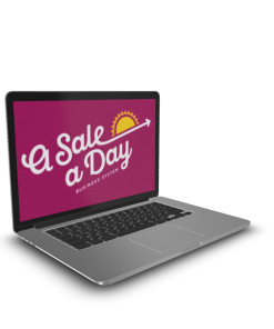 Mei Pak - A Sale A Day Business System