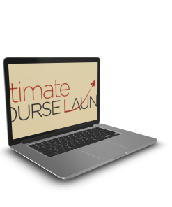 Luisa Zhou - Ultimate Course Launch