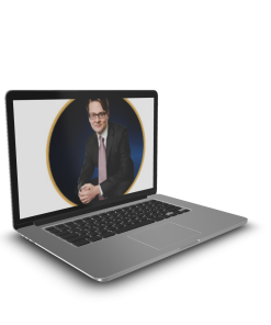 Igor Ledochowski - Advanced Hypnosis Masterclass