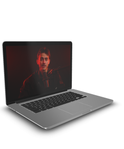 Luke Alexander - Closer Cartel Remote Protocol